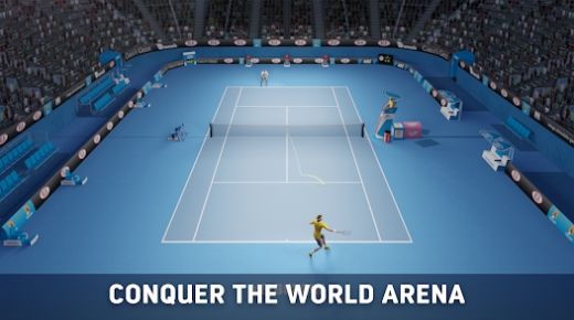 网球公开赛2023官方正版（Tennis Open 2023）图片1
