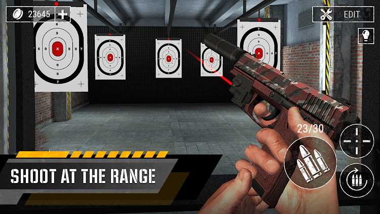 枪械武器组装模拟游戏手机版图片3