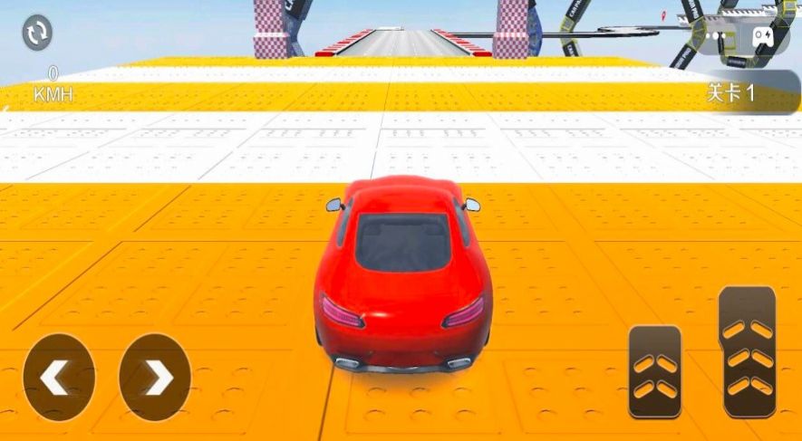 极速坡道车游戏最新版图片1