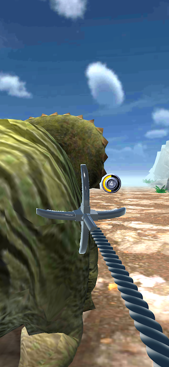 Monster Chase game mod apk图片2