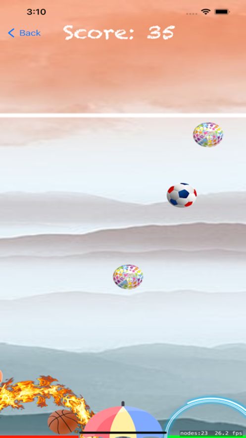 DropDown Balls游戏安卓版下载图片1