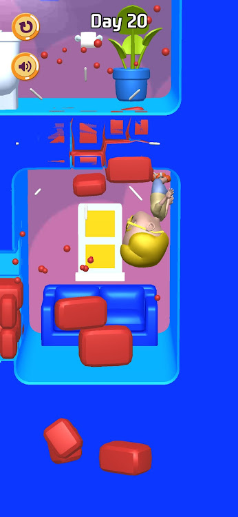 Prankers Bouncy Days apk latest version图片2