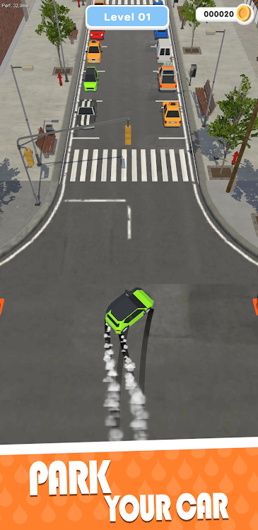 Parking Champions apk download for android图片1