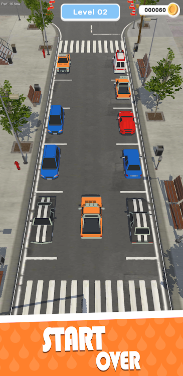 Parking Champions apk download for android图片2