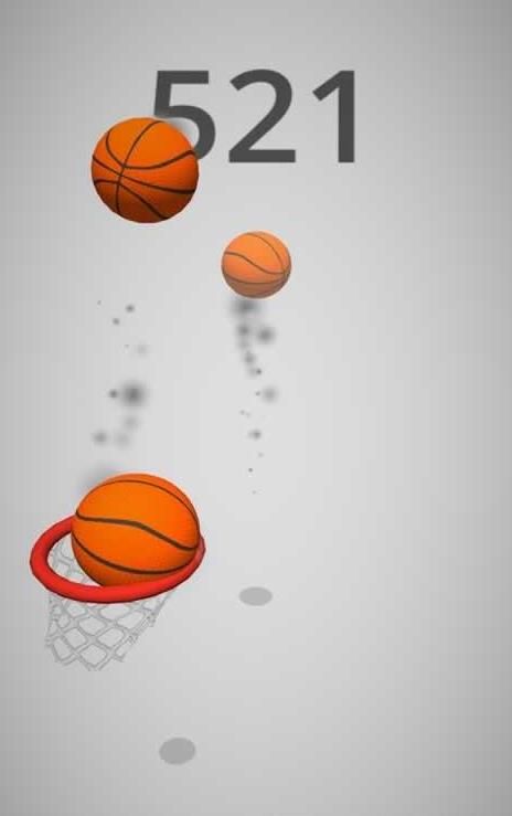 投篮入框（Dunk Hoop）手机游戏官方版图片1