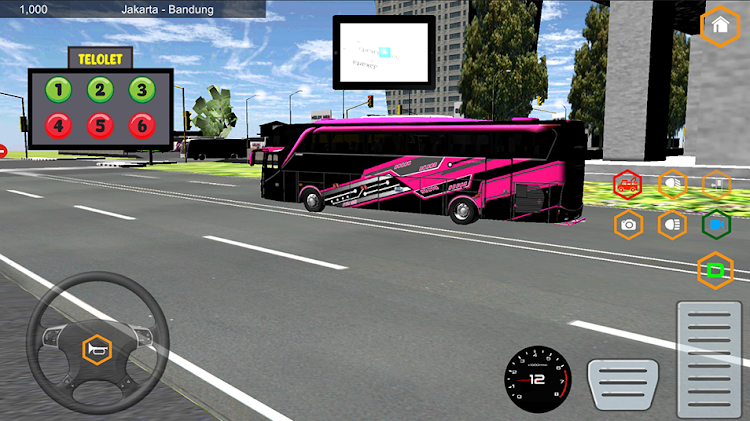 bus andromeda basuri v5 latest version download图片1