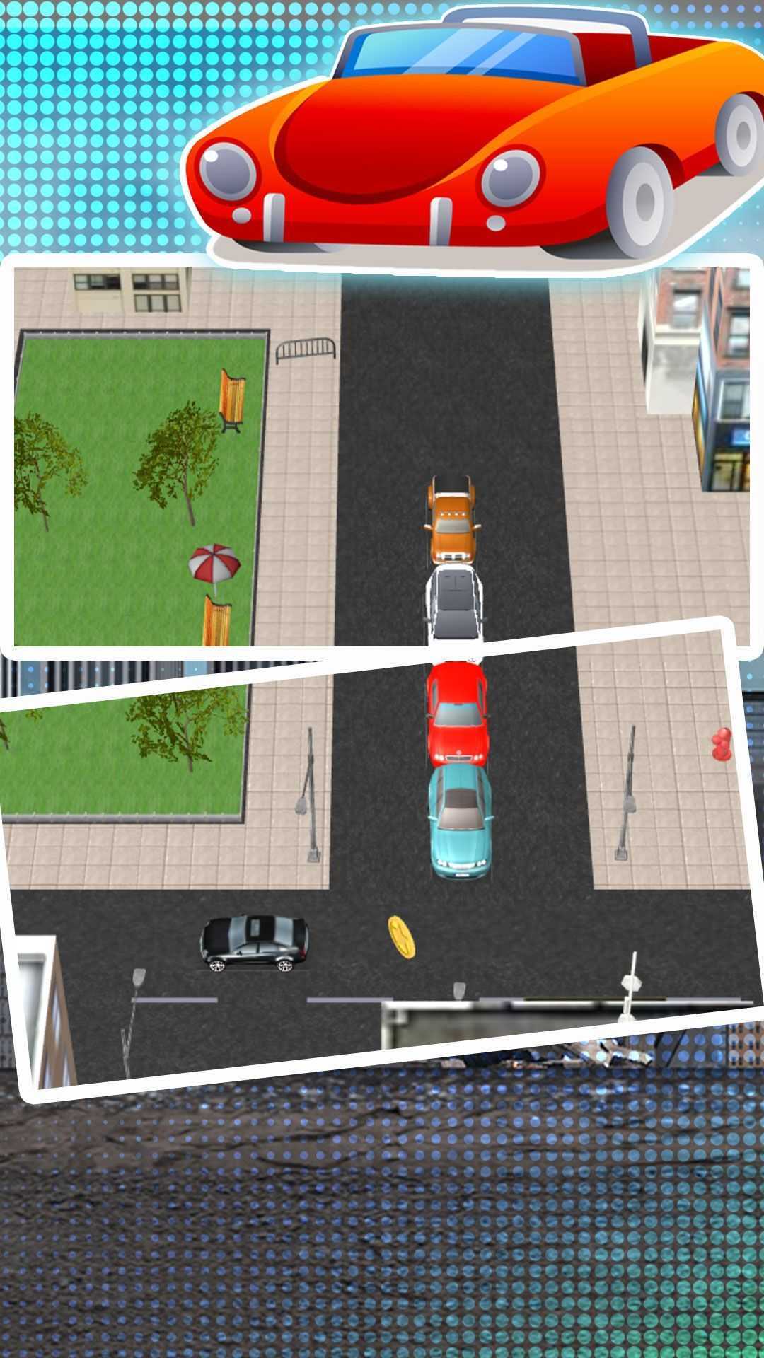 城市交通控制大师游戏安卓版图片1