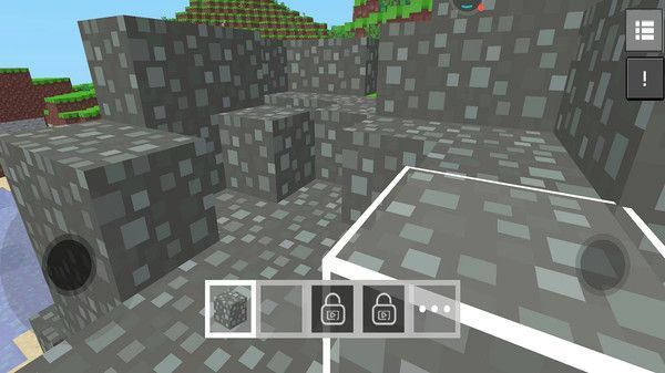 建造沙盒自由世界游戏安卓版图片1
