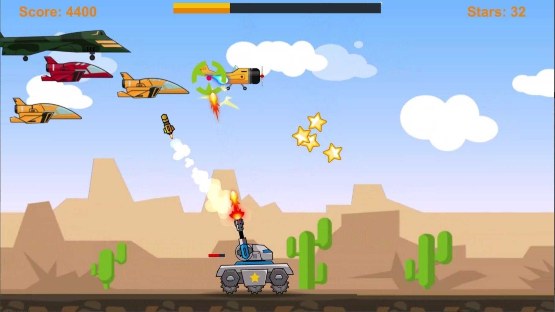 坦克驾驶员模拟游戏安卓版图片1