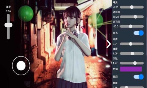 摄影师模拟中文版下载手机最新版图片1