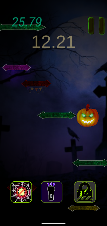 Pumpkin Leap apk for Android图片1