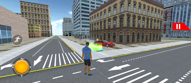 Open World Car Driving Sim mod apk unlimited money图片1