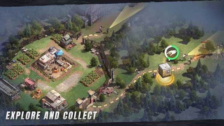 Last Home unlimited money game download图片1