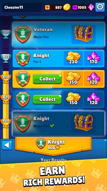 Magic Chess Rush Online Game apk download latest version图片2