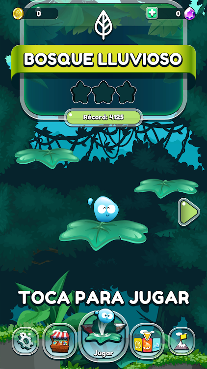 The Droplet for android apk download图片1