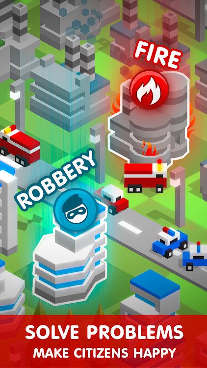 tap tap idle city builder sim mod apk unlimited money图片1