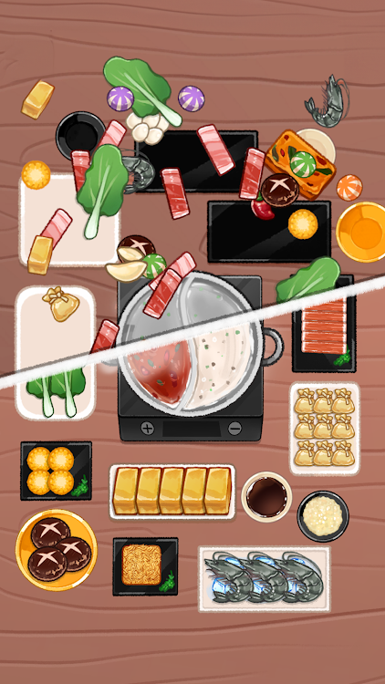 Satisroom Perfectly Organize game for android图片1