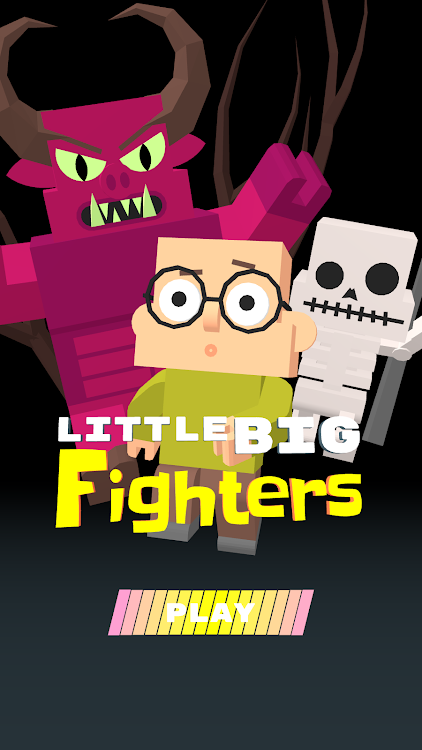 Little Palyer for android game图片1