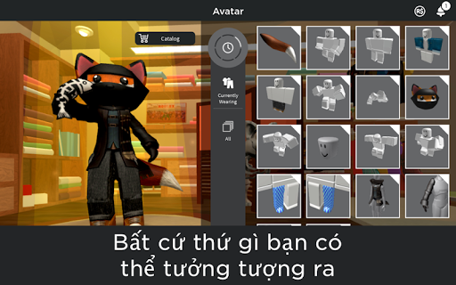 Roblox VNG apk latest version of the game图片1