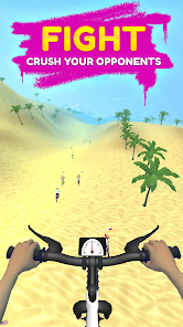 riding extreme 3d mod apk unlocked all bikes图片1