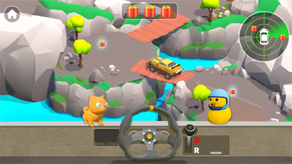 vehicle masters Car Driver 3D mod apk all cars unlocked图片4