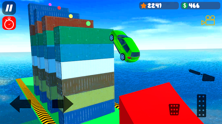 Crash.NG Car Distruction game for android图片1