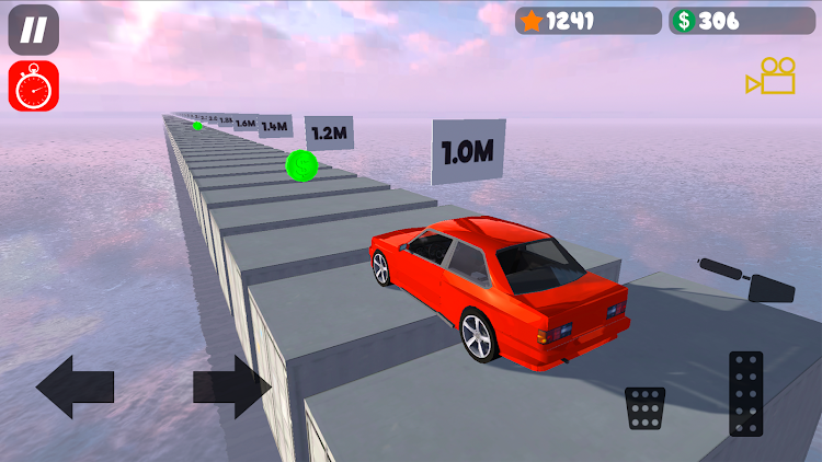 Crash.NG Car Distruction game for android图片2