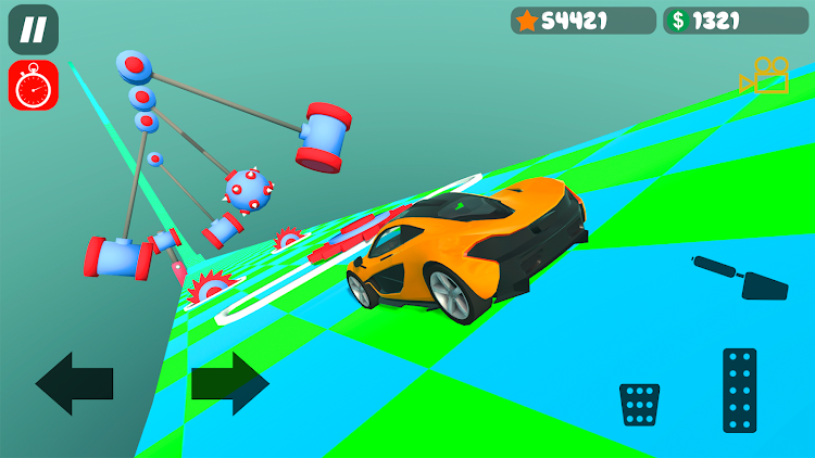 Crash.NG Car Distruction game for android图片4