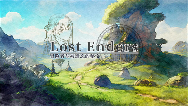 Lost Enders mod apk for android图片1