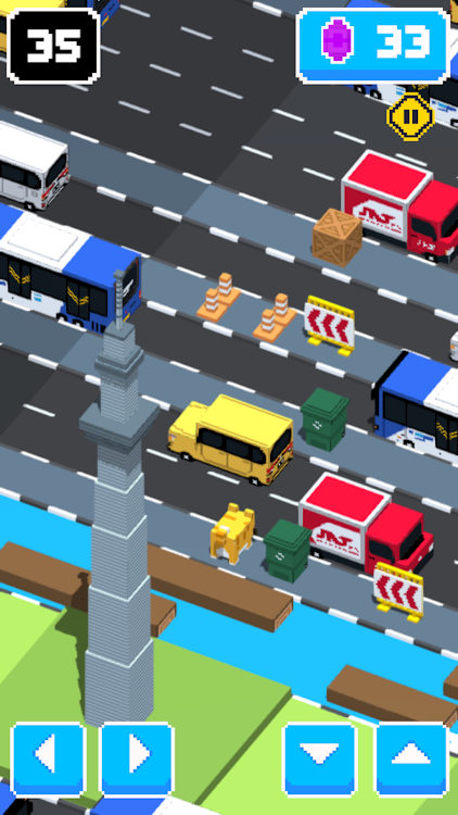 Metro Runner mod apk for android图片2