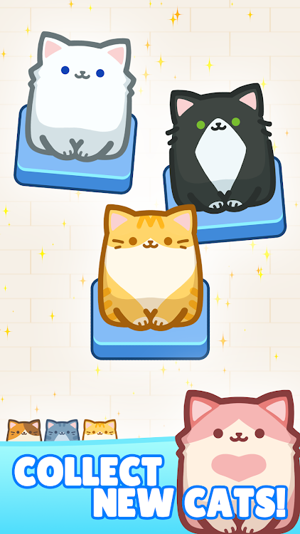 Box Cat Jam Block Match for android download图片1