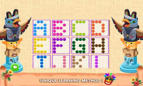 Mosaic Beads Puzzle game download for android图片1