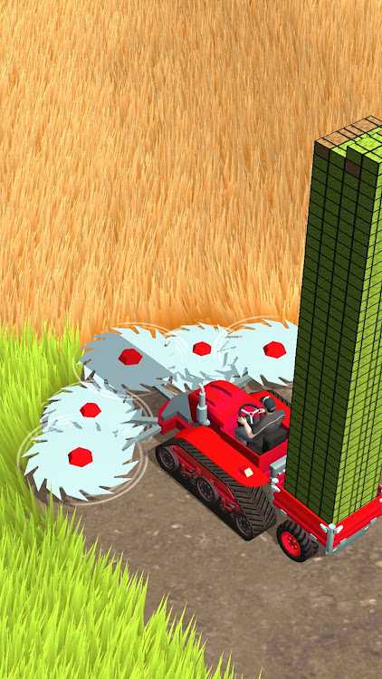 Mow And Trim Mowing Games 3D for android图片2