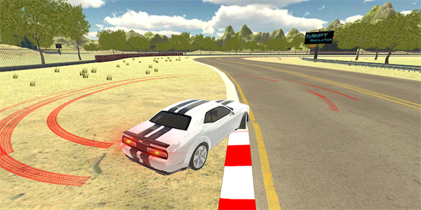 Drift Drifting Car Games for android图片1