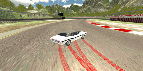 Drift Drifting Car Games for android图片2