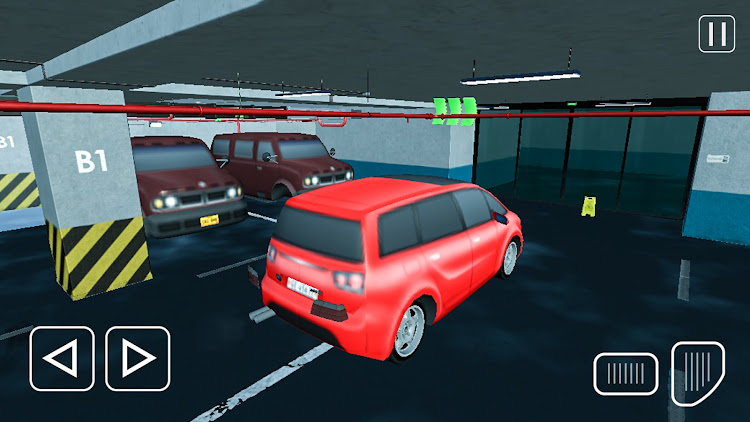 Car Mechanic Garage Simulator game for android图片2