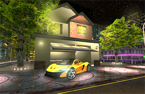 Extreme Car Driving 2 mod apk for android图片2