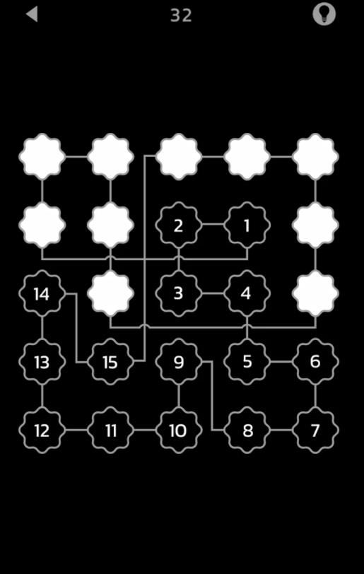 纯黑游戏免广告版图片1