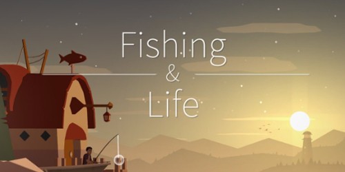 FishingLife(钓鱼人生)游戏官方安卓版图片1