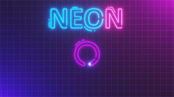 NEON游戏官方版图片1