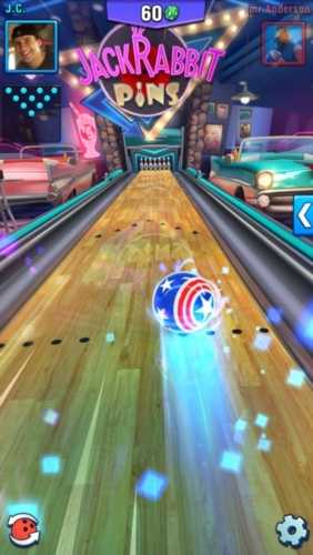 Bowling Crew游戏中文版图片1