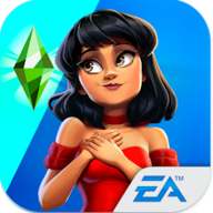 模拟人生城镇故事正版