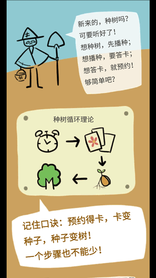 老农种树最新版