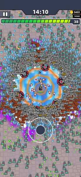 弹壳特攻队国际服(Survivor.io)